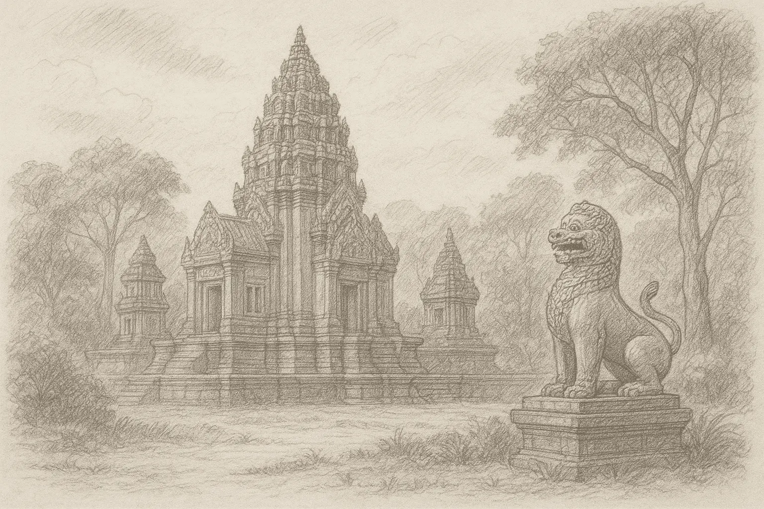 Império Khmer