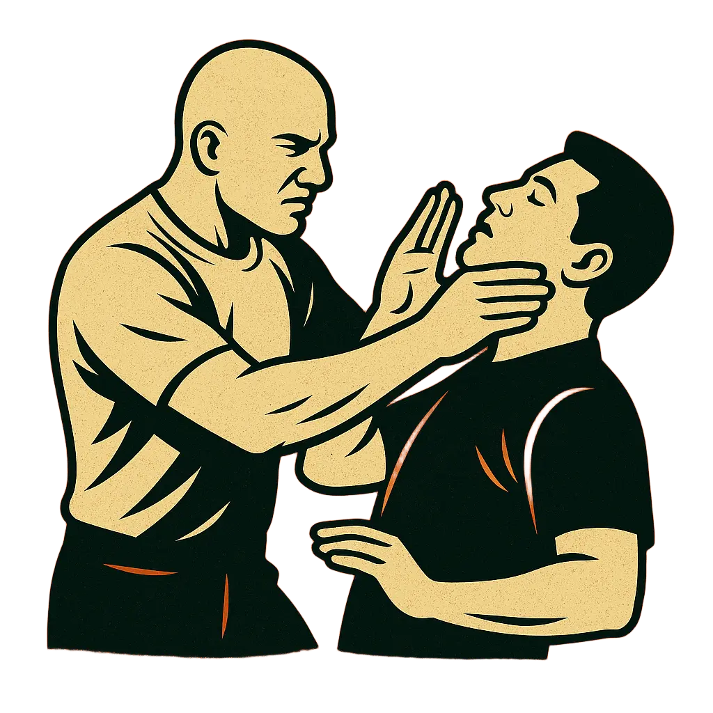 Krav Maga