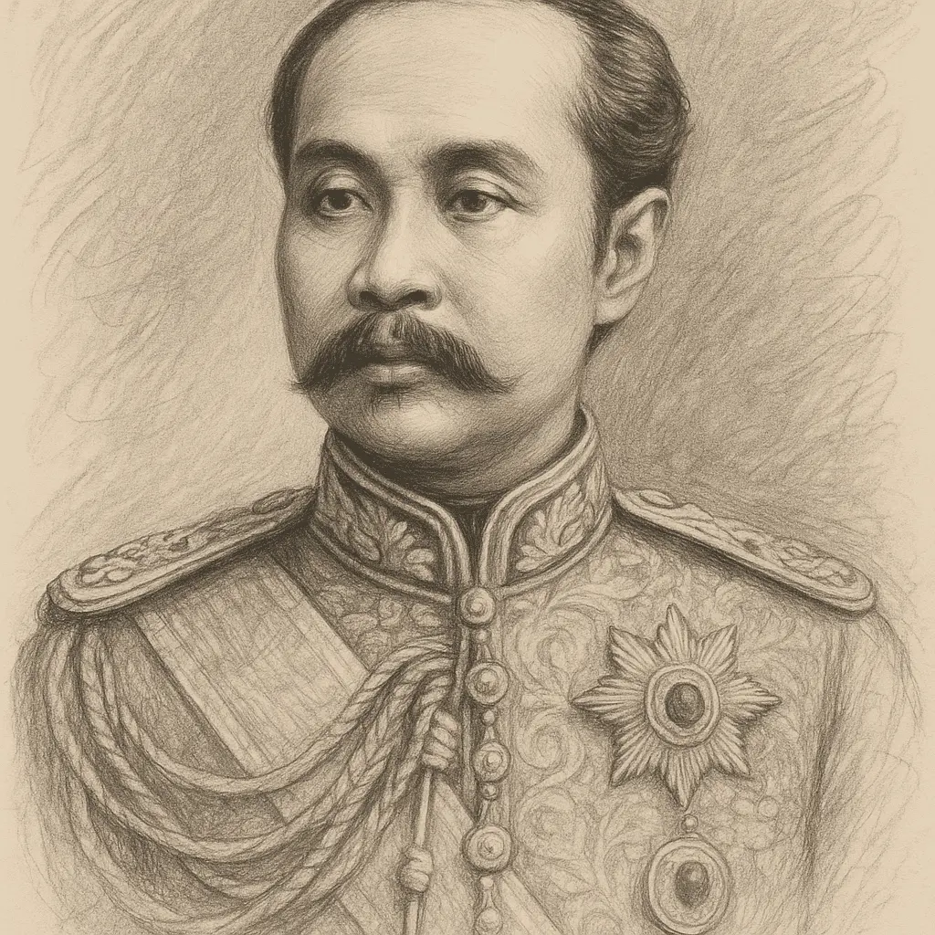 Rama V